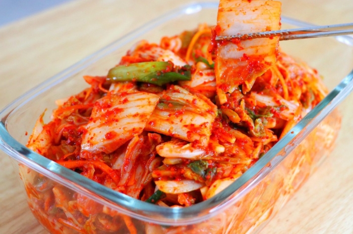 Bukan Sekadar Makanan Korea, Kimchi Ternyata Bisa Cegah Kanker