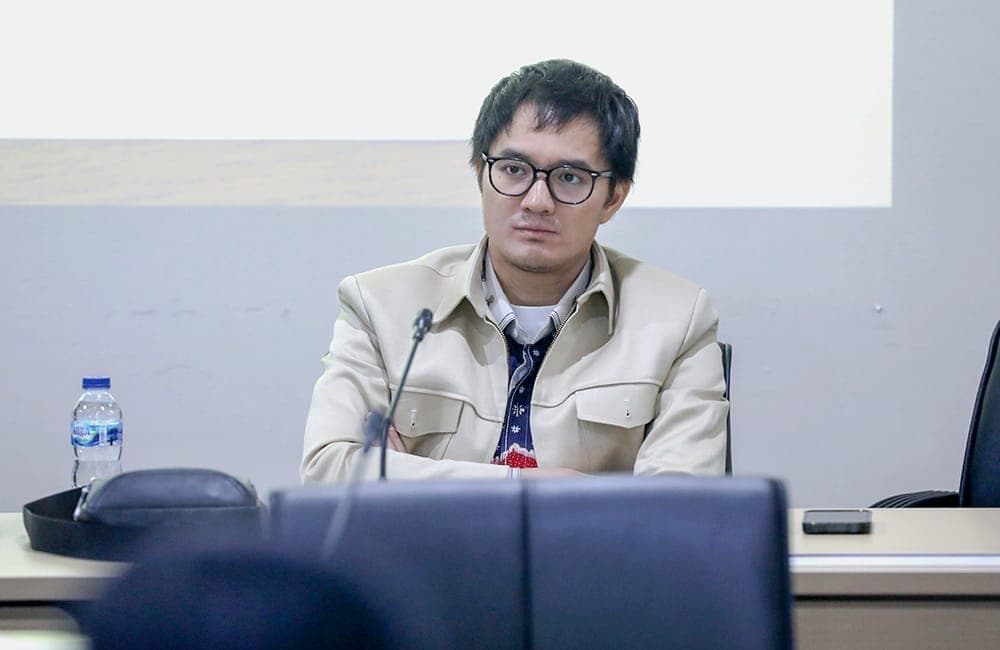 Tolak KTR Masuk ke Tempat Hiburan Malam, Legislator Golkar: Tak Perlu Aturan yang Terlalu Keras, Bisa Timbulkan PHK