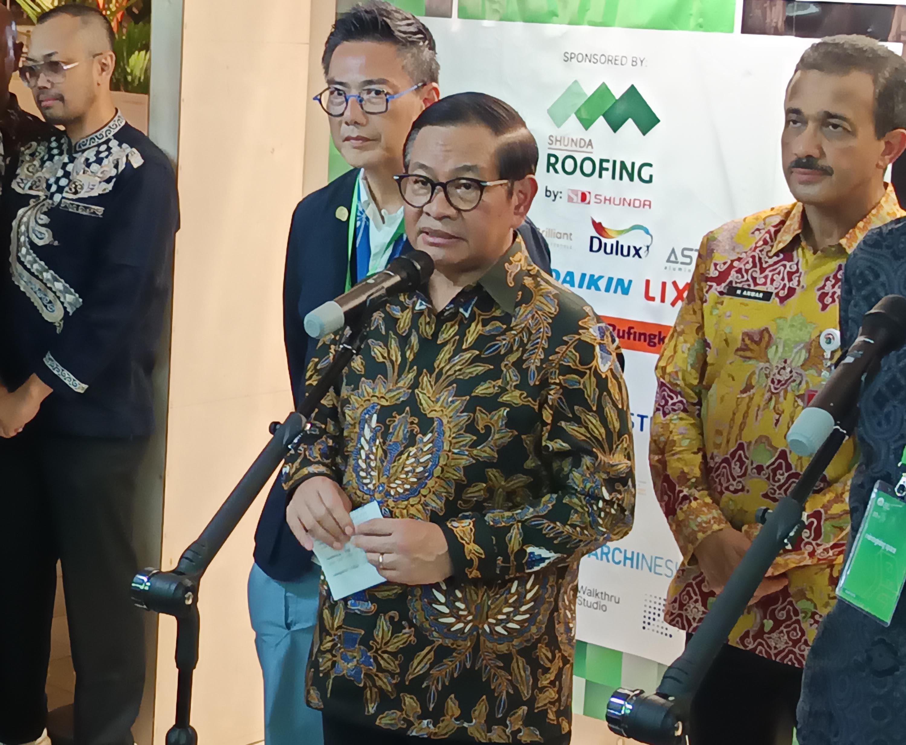 Gedung Mixed Use di Jakarta Segera Dibangun, Gubernur Pramono Targetkan Mulai Pembangunan di Jaksel