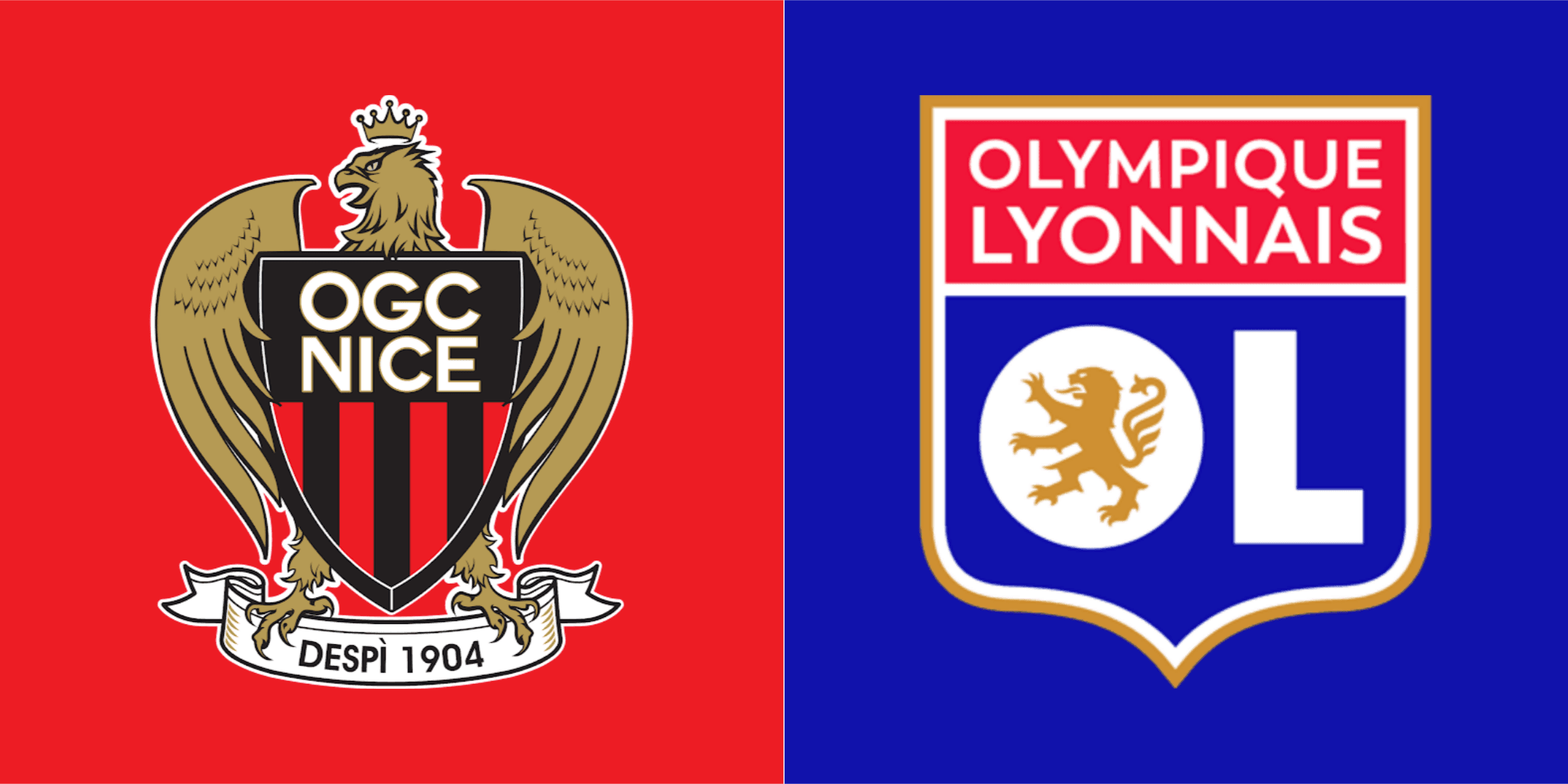 Prediksi Skor Nice vs Lyon di Ligue 1, Sabtu 18 Oktober 2025: Les Gones Siap Lanjutkan Tren Tandang Sempurna