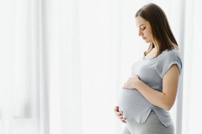 Waspada! Kehamilan di Bawah 20 Tahun Bisa Picu Baby Blues dan Gangguan Jantung di Masa Depan