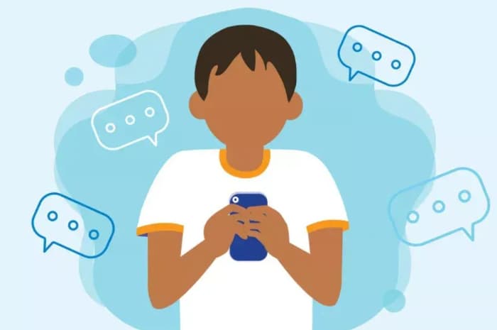 Waspada! Main Media Sosial Lebih dari 3 Jam Perhari Bisa Ubah Cara Otak Remaja Bekerja