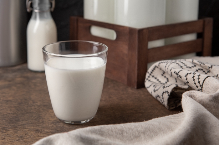 Orang Tua Wajib Tahu! Alergi Susu Sapi Bisa Ganggu Perkembangan Anak