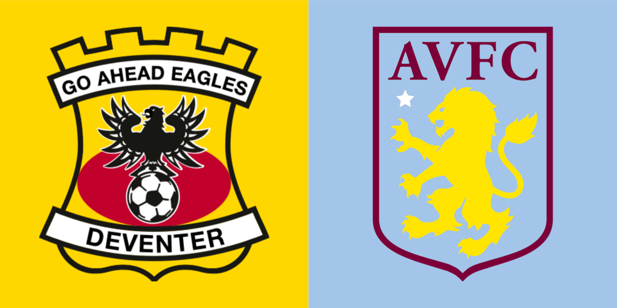 Prediksi Skor GA Eagles vs Aston Villa di UEL, 23 Oktober 2025: Kala Sang Juara KNVB Beker Tantang The Villans yang Perkasa