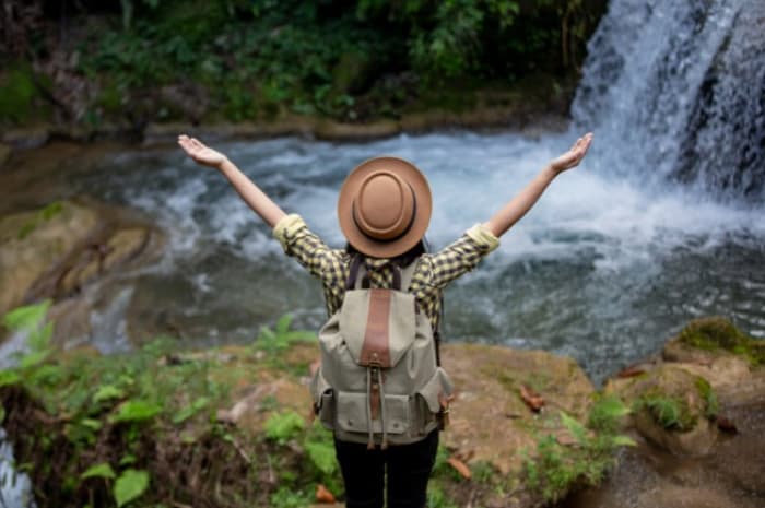 Kemenpar Siapkan Paket Wisata dan Diskon Transportasi untuk Libur Nataru Lewat Kampanye #DiIndonesiaAja