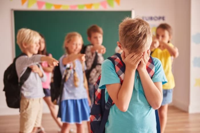Dampak Bullying yang Sering Diremehkan, Padahal Bisa Hancurkan Masa Depan