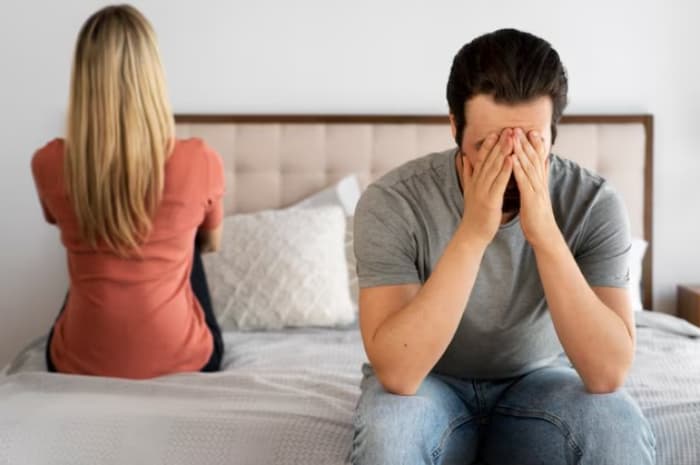 5 Tanda Hubunganmu Mulai Toxic tapi Kamu Tak Sadar