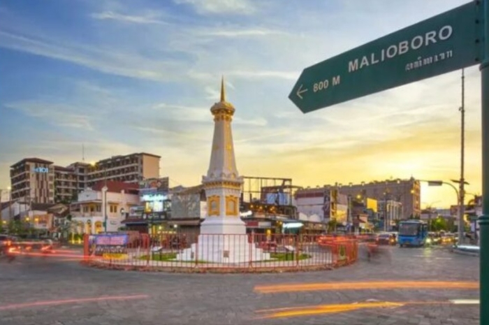 Dari Heritage ke Modern, Inilah 5 Kafe Dekat Titik Nol Yogyakarta yang Bikin Kamu Makin Enggan Pulang