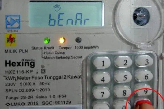 Rahasia Sukses Isi Token Listrik Tanpa Gagal Menurut PLN