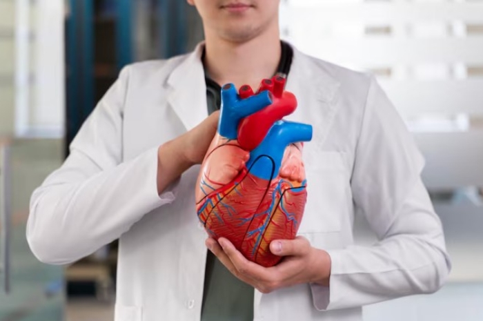 5 Kebiasaan Sehari-hari yang Diam-diam Merusak Jantung, Nomor 1 Sering Dianggap Aman