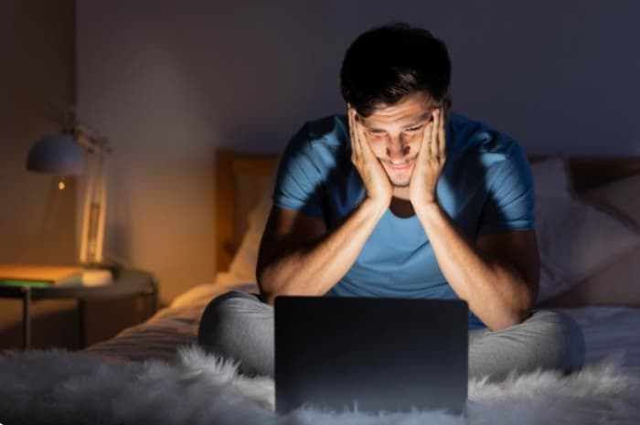 Suka Begadang Bukan Salah, Ini Justru Tanda Pemilik Kepribadian Night Owl Punya Otak Spesial