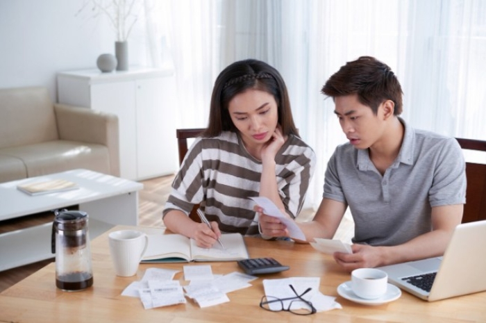 Cek 6 Cara Ini Agar Pertengkaran Soal Finansial Tak Hancurkan Rumah Tangga