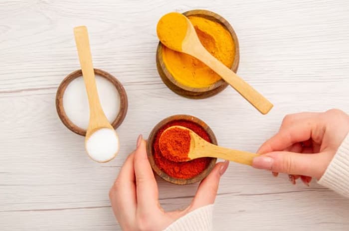 Rahasia Menakar Bumbu Tanpa Timbangan, Biar Masakan Tetap Lezat dan Pas di Lidah