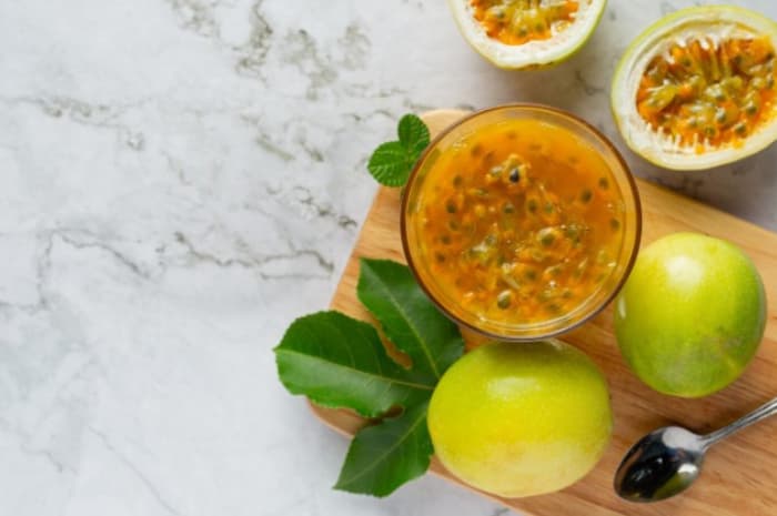 Dari Antioksidan hingga Efek Relaksasi, Ini Keajaiban Buah Markisa untuk Tubuhmu