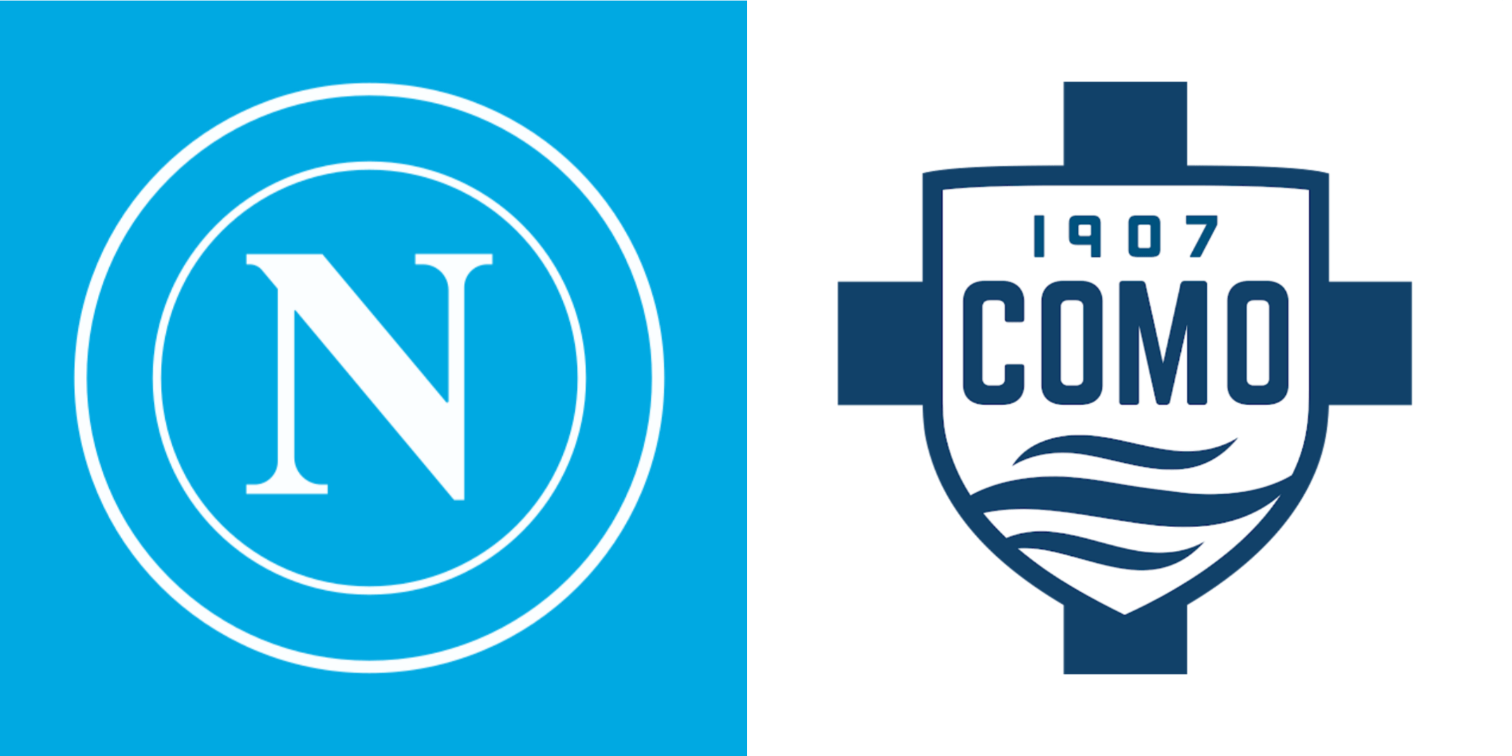 Prediksi Skor Napoli vs Como di Serie A, 2 November 2025: Ujian Konsistensi Partenopei Hadapi Cesc Fabregas