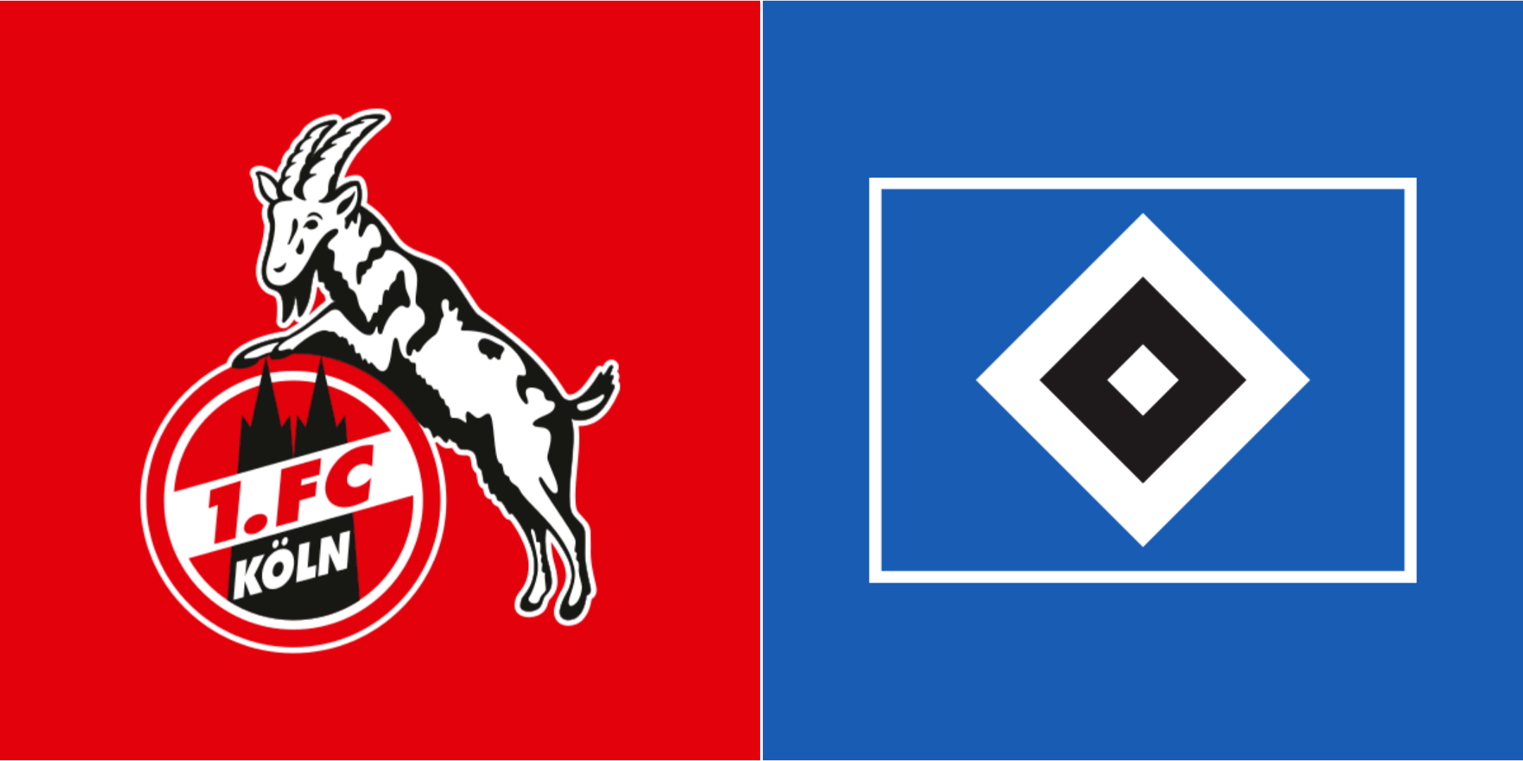 Prediksi Skor Koln vs Hamburg SV di Bundesliga, 2 November 2025: Misi Kebangkitan Billy Goats di Kandang Sendiri