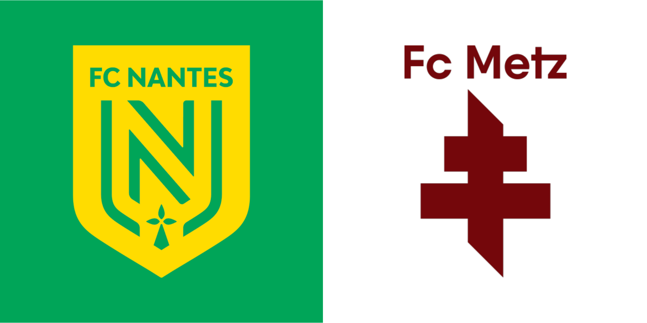 Prediksi Skor Nantes vs Metz di Ligue 1, 2 November 2025: Les Canaries Coba Patahkan Kutukan Kandang