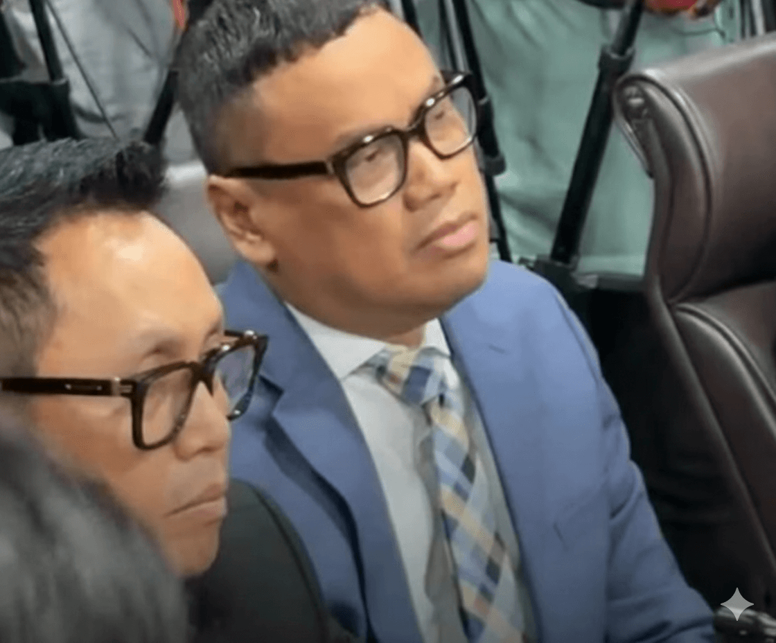 Lolos dari Sanksi Etik DPR, MKD Nyatakan Uya Kuya Korban Berita Bohong