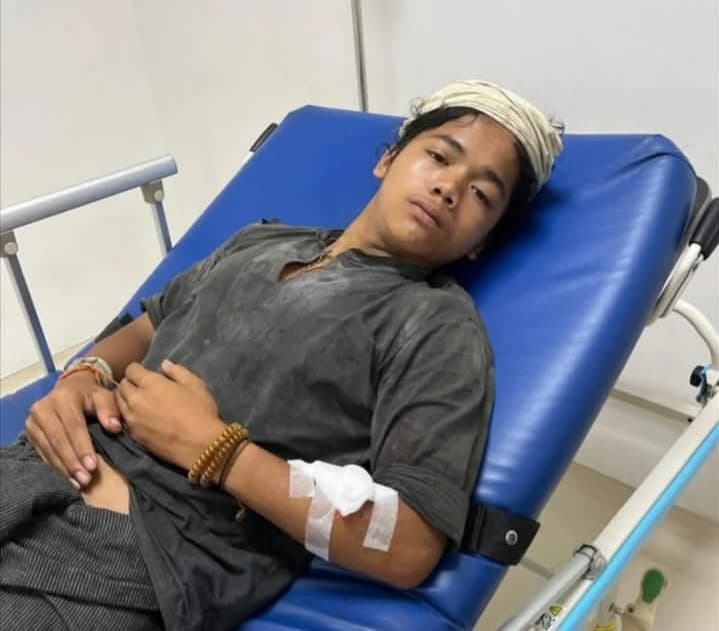 Warga Baduy Jadi Korban Begal di Jakpus, Gubernur Pramono Bantah Ada RS yang Tolak Pengobatan