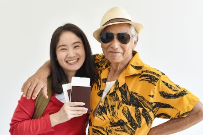 5 Tips Liburan Nyaman Bareng Orang Tua, Biar Momen Bersama eluarga Jadi Tak Terlupakan