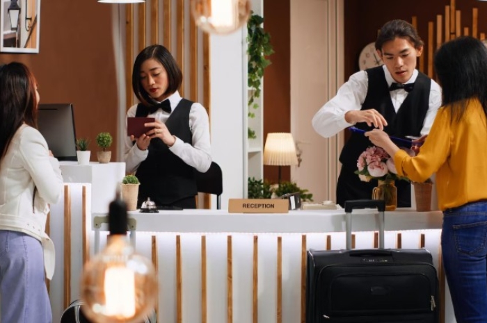 Tamu Hotel Paling Dibenci, Si “Perundung Check-in” yang Bikin Staf Ketar-ketir