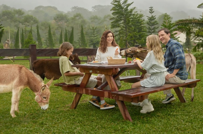 Tiga Tempat Anti-Mainstream di Bali yang Bikin Kamu Terpana Sejak Langkah Pertama