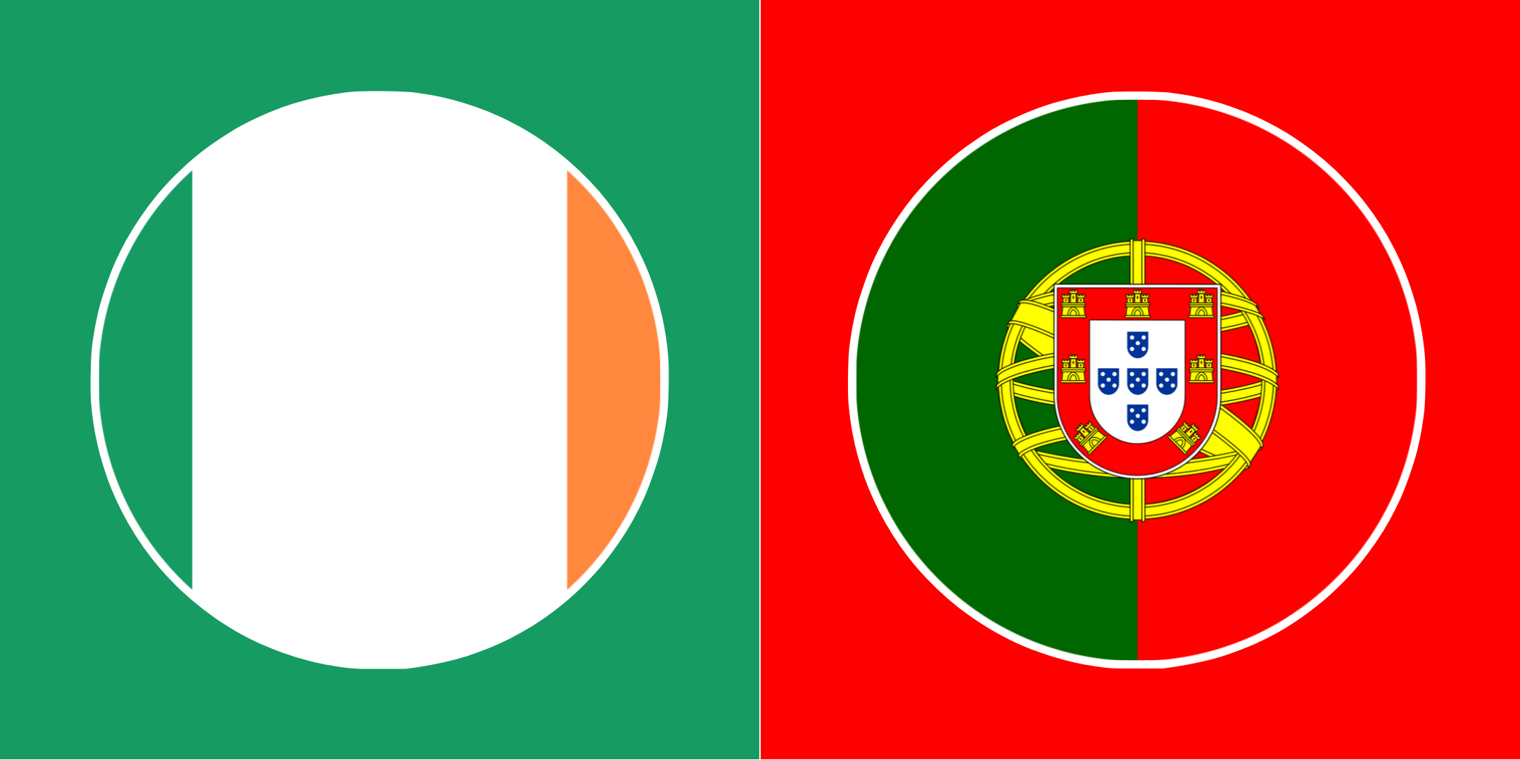 Prediksi Skor Irlandia vs Portugal di Kualifikasi Piala Dunia 2026, 14 November 2025: Selecao Siap Amankan Tiket ke Putaran Final