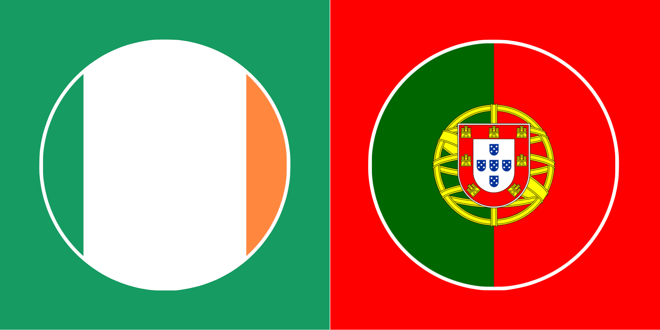 Prediksi Skor Irlandia vs Portugal di Kualifikasi Piala Dunia 2026, 14 November 2025: Selecao Siap Amankan Tiket ke Putaran Final