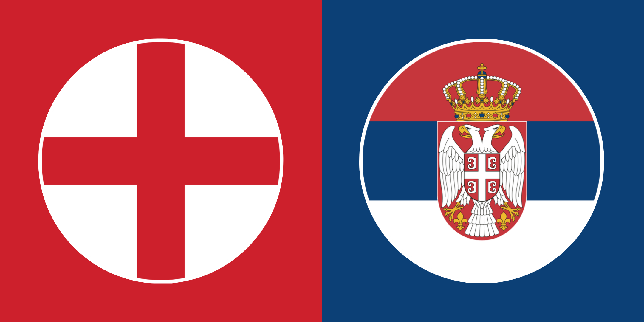 Prediksi Skor Inggris vs Serbia di Kualifikasi Piala Dunia 2026, 14 November 2025: Ujian Berat untuk Paunovic di Wembley