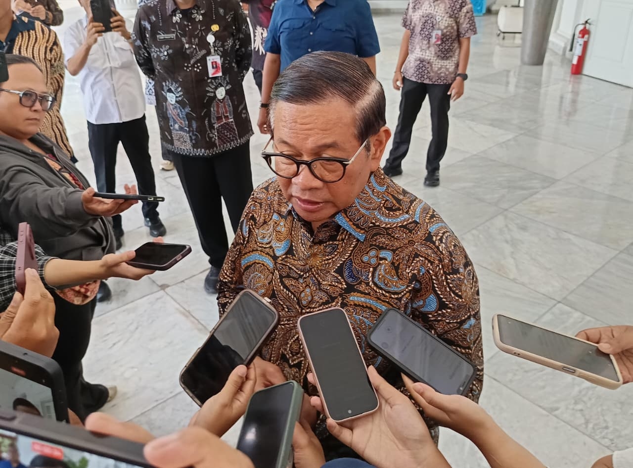 Kasus Dugaan Pelecehan 3 Karyawati Transjakarta, Gubernur Pramono Minta Pelaku Ditindak Setegas-tegasnya