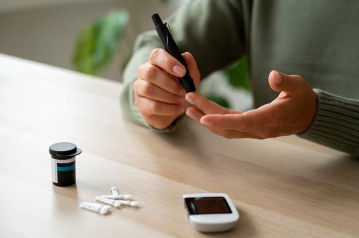 Waspada! Inilah 8 Kebiasaan Harian yang Diam-Diam Memicu Diabetes