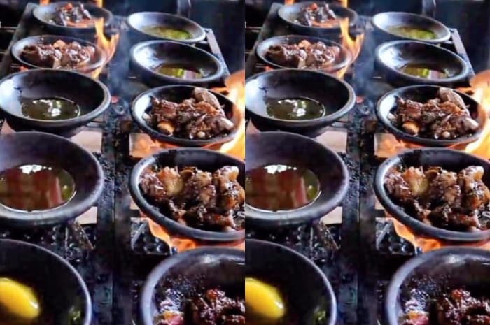 Dari Bakmi sampai Italia Autentik, Ini Kuliner Viral Kemang yang Ramai di TikTok