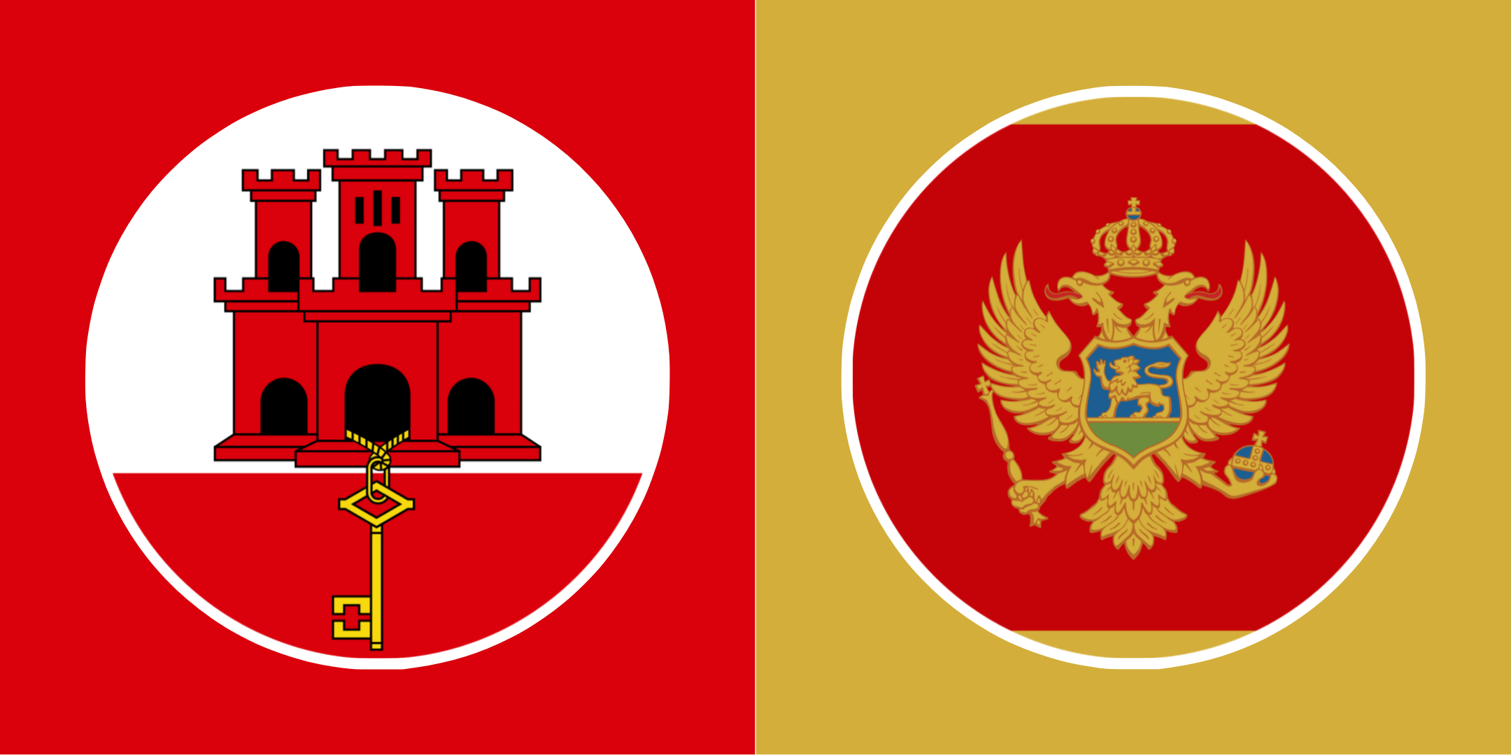 Prediksi Skor Gibraltar vs Montenegro di Kualifikasi Piala Dunia 2026, 15 November 2025: Upaya Los Llanis Menghindari Dasar Klasemen