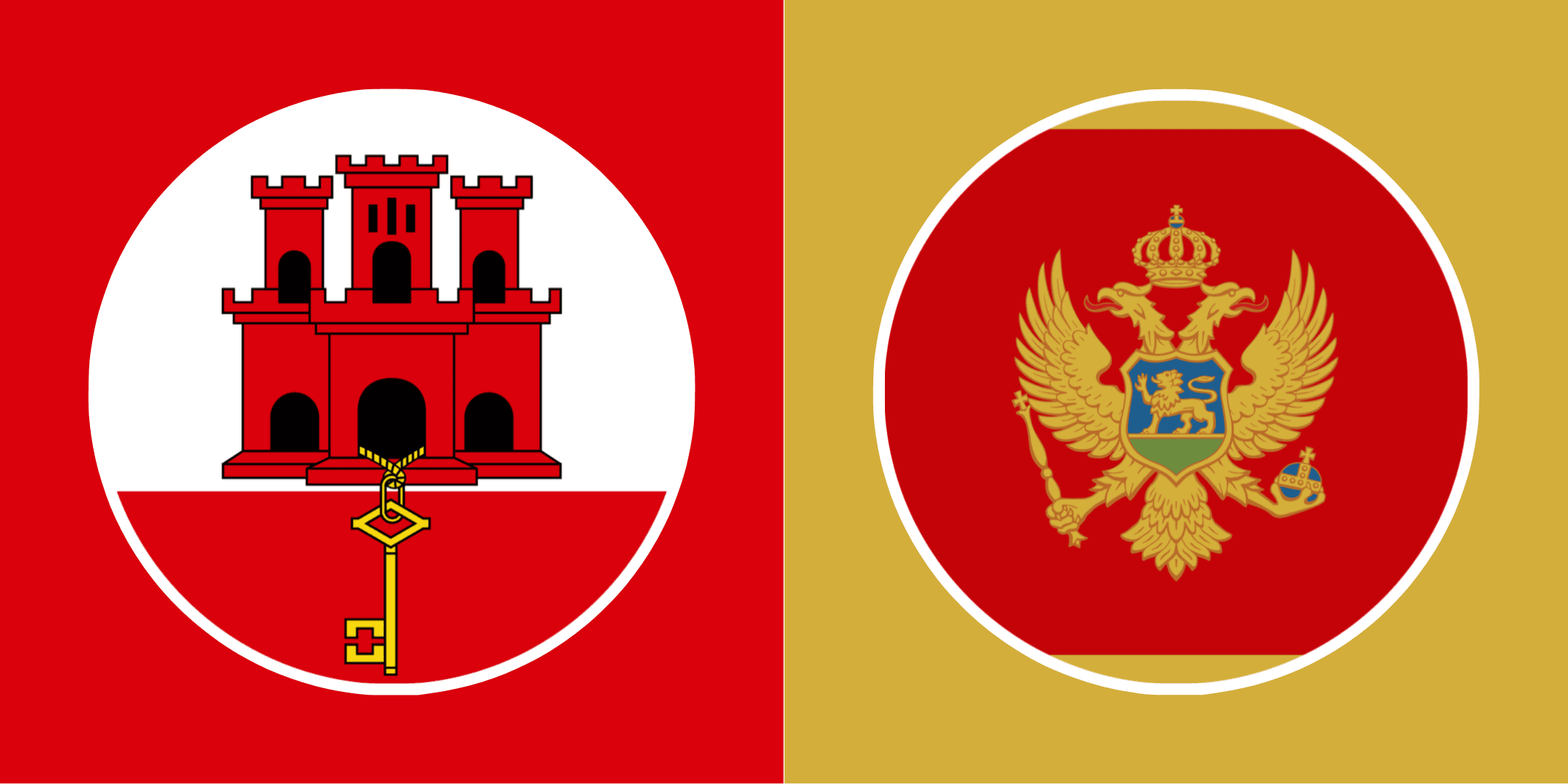 Prediksi Skor Gibraltar vs Montenegro di Kualifikasi Piala Dunia 2026, 15 November 2025: Upaya Los Llanis Menghindari Dasar Klasemen