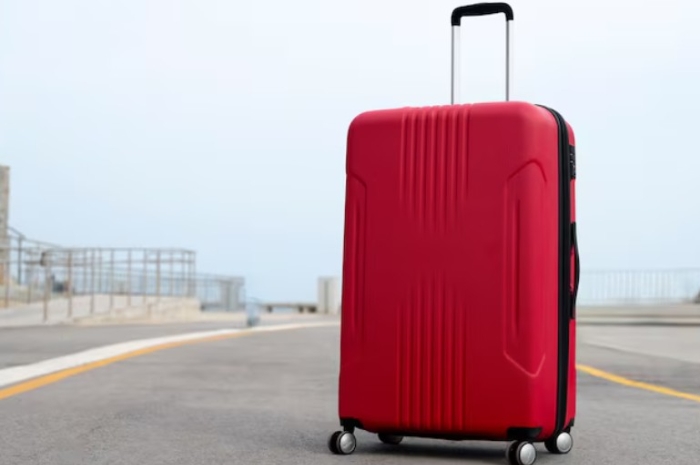 Cara Praktis Membuka Kunci Koper yang Lupa Kombinasi Tanpa Perlu Merusaknya