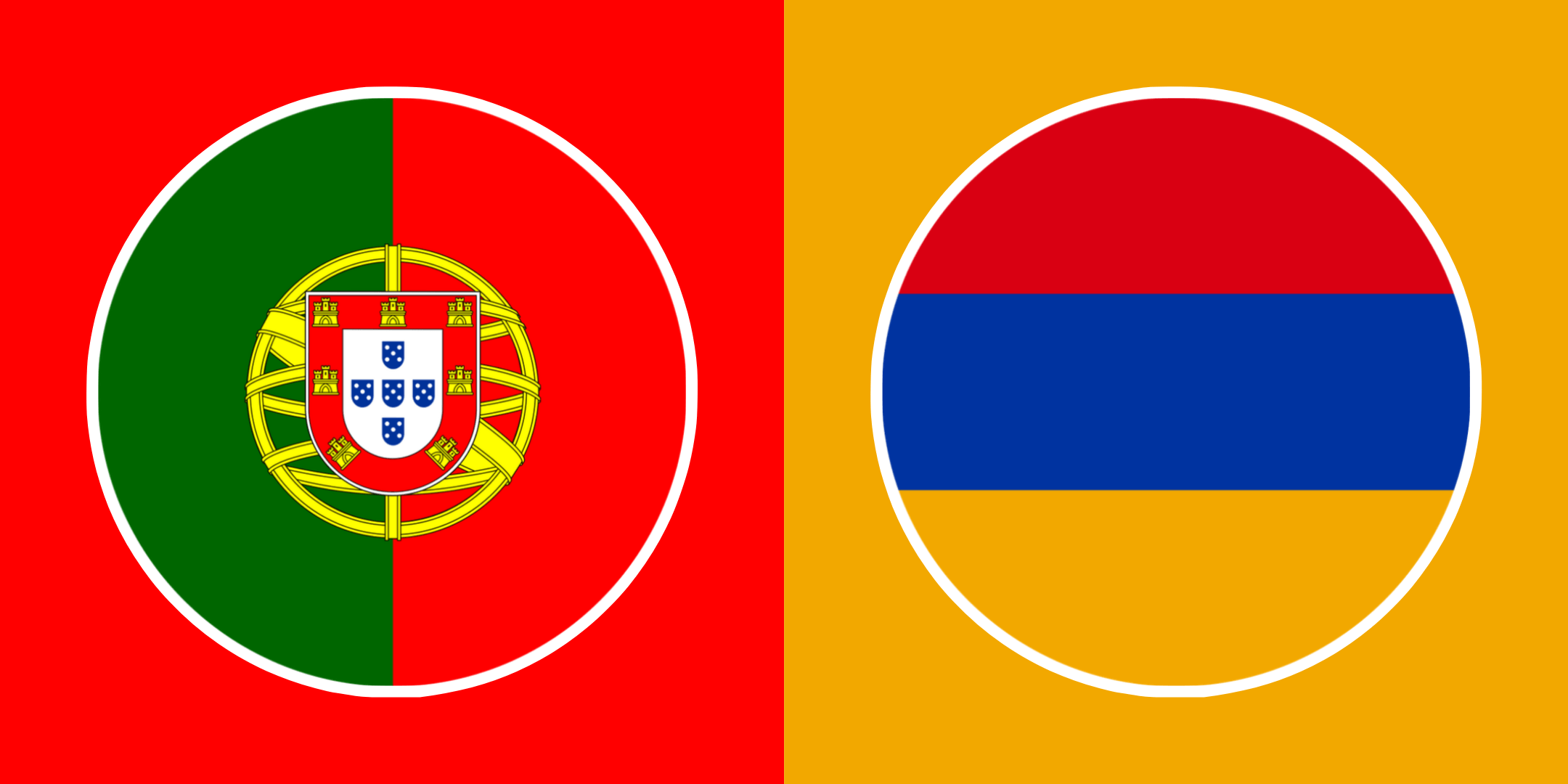 Prediksi Skor Portugal vs Armenia di Kualifikasi Piala Dunia 2026, 16 November: Tekanan Puncak untuk Selecao das Quinas