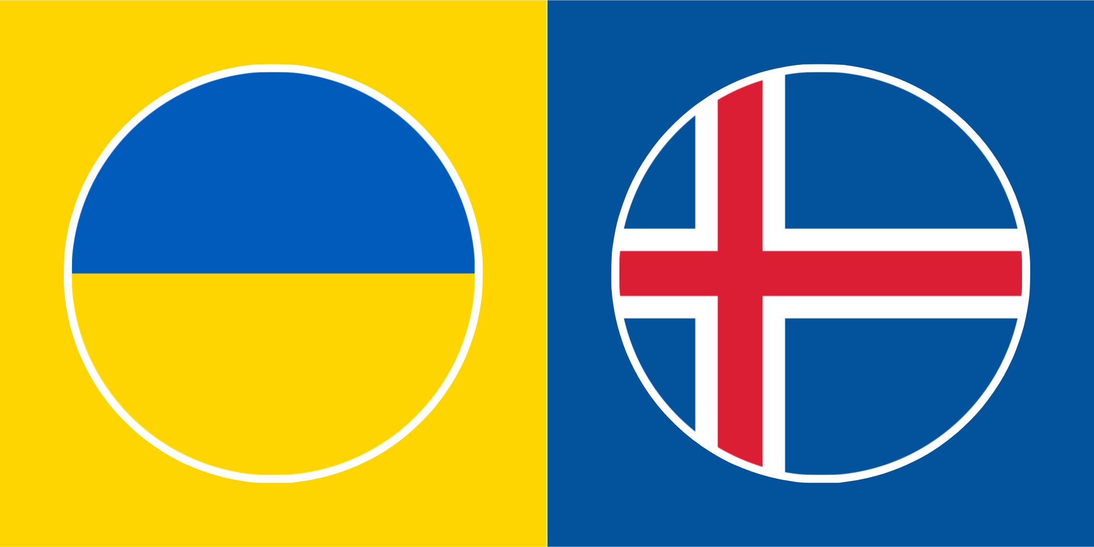 Prediksi Skor Ukraina vs Islandia di Kualifikasi Piala Dunia 2026, 17 November 2025: Duel Penentuan Tiket Playoff Grup D