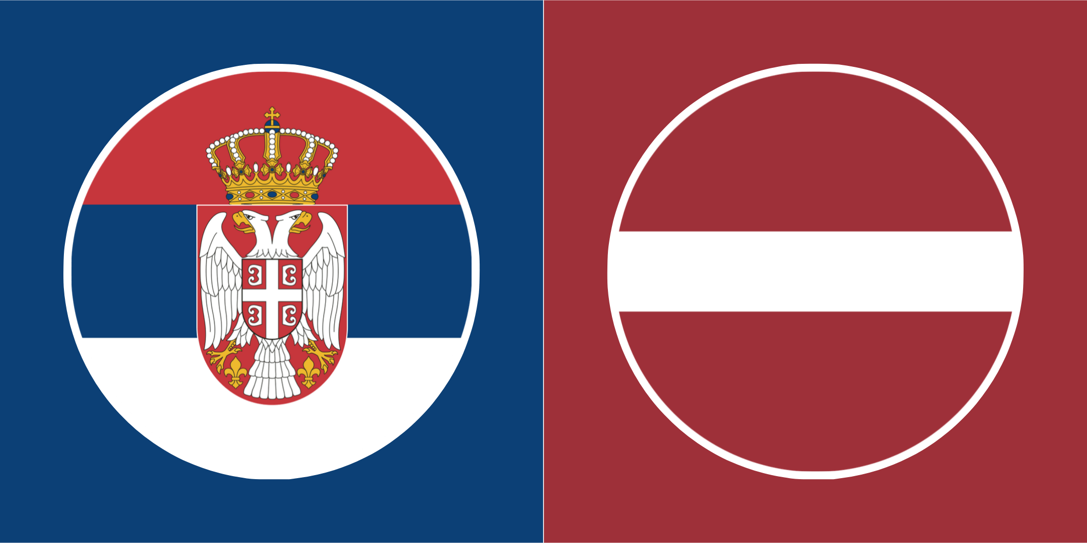 Prediksi Skor Serbia vs Latvia di Kualifikasi Piala Dunia 2026, 17 November 2025: Misi Menutup Laga Tanpa Luka