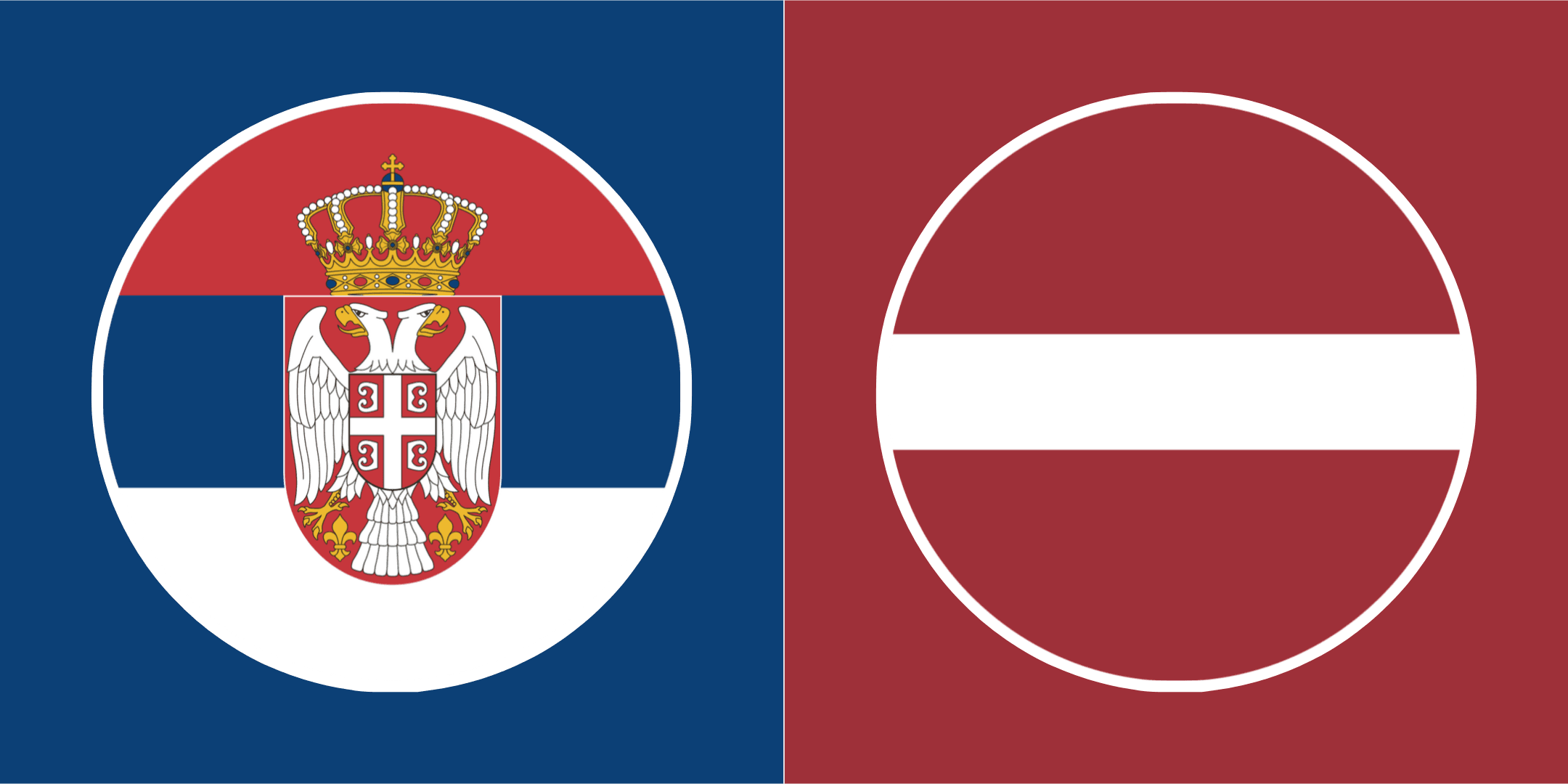 Prediksi Skor Serbia vs Latvia di Kualifikasi Piala Dunia 2026, 17 November 2025: Misi Menutup Laga Tanpa Luka