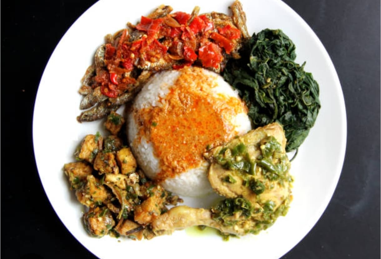 Deretan 5 Restoran Padang di Bintaro dengan Lauk Melimpah dan Rasa Autentik