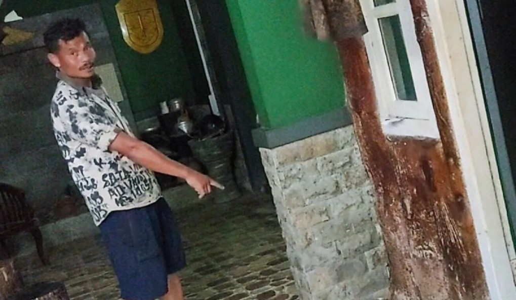 BPBD Cianjur Tunggu Hasil PVMBG Terkait Misteri Bau Gas di Rumah Warga; Pemilik Diungsikan