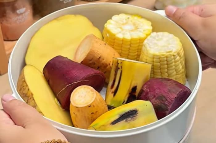 3 Tips Sederhana Menyimpan Makanan Kukusan Agar Tidak Cepat Basi dan Nutrisinya Tetap Utuh