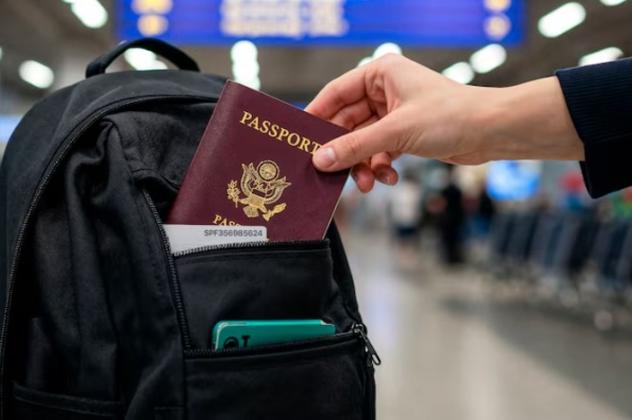 Hati-Hati! Kerusakan Sepele pada Paspor Bisa Bikin Kamu Tidak Bisa Terbang
