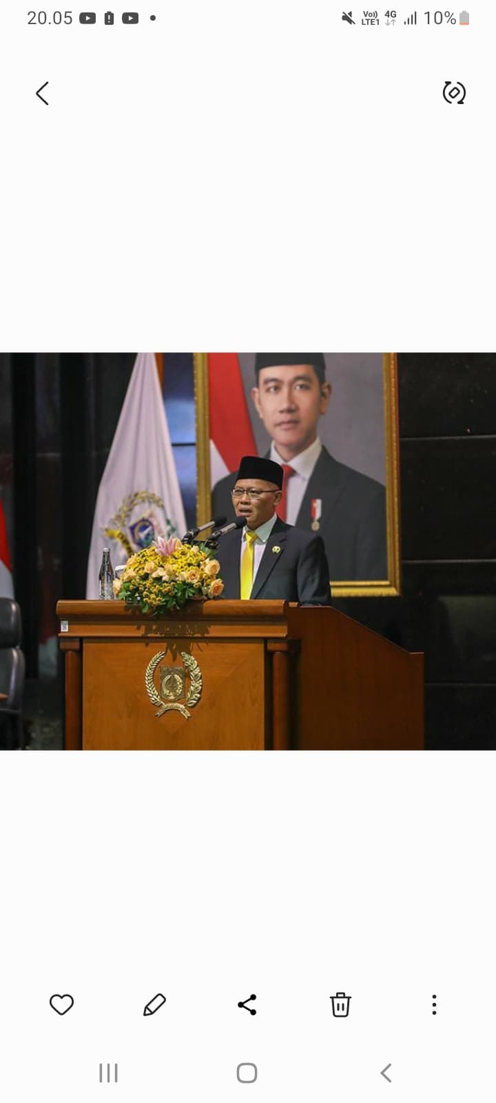 Godok Raperda Penataan Wilayah Jakarta, Legislator Golkar Dadiyono Dorong Fokus Perbaiki Kualitas Layanan Publik