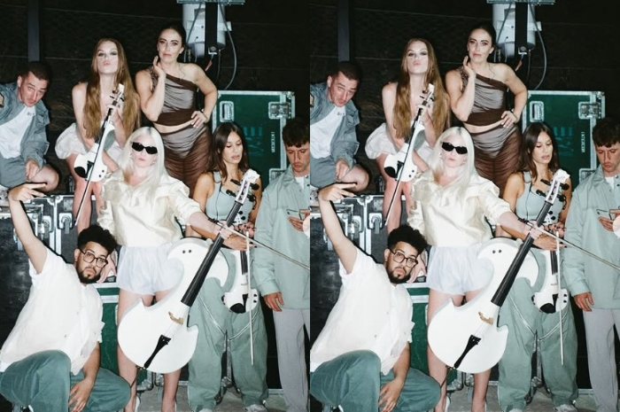 Tiket Sepi dan Venue Tak Ideal, Konser Clean Bandit Resmi Ditunda