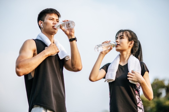 Terbongkar! 5 Olahraga Rahasia yang Bikin Kamu Awet Muda