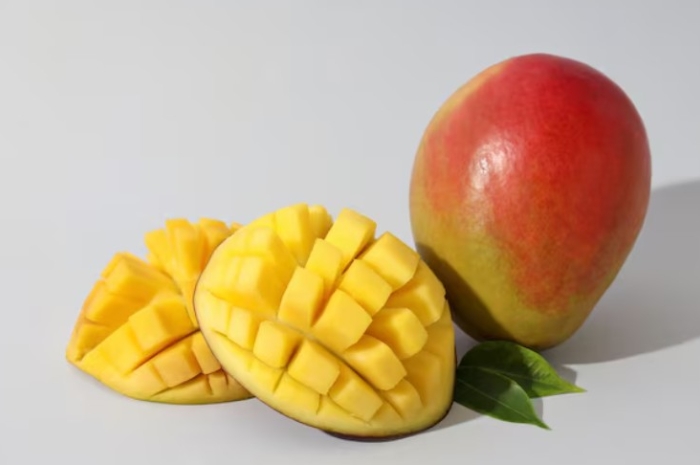 Bukan Cuma Manis, Simak Alasan Mengapa Buah Mangga Layak Disebut Raja Buah Berikut Ini