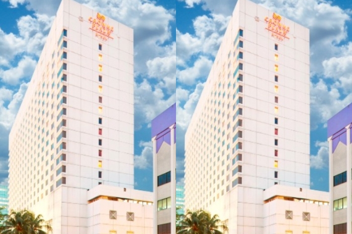 PIK2 Kembali Kejutkan Publik, Hotel Crowne Plaza Jakarta Siap Berdiri di Tepi Pantai