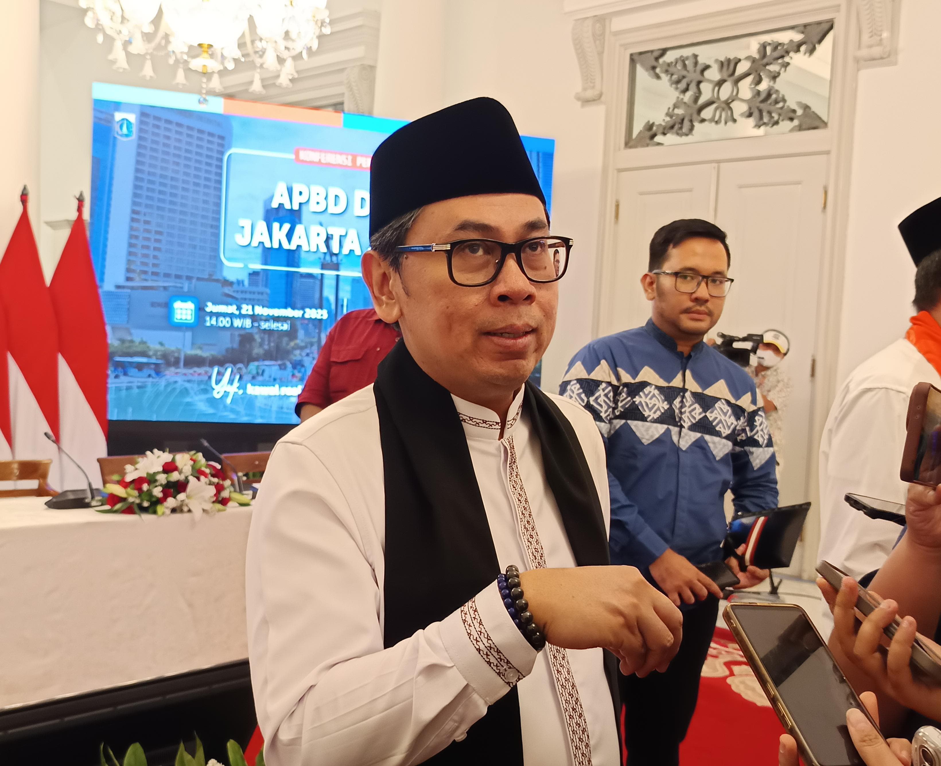 Stafsus Gubernur Apresiasi Fatwa MUI Soal Pajak Berkeadilan, Yustinus Prastowo: Karena PBB Bukan Sekedar Kewajiban Administratif