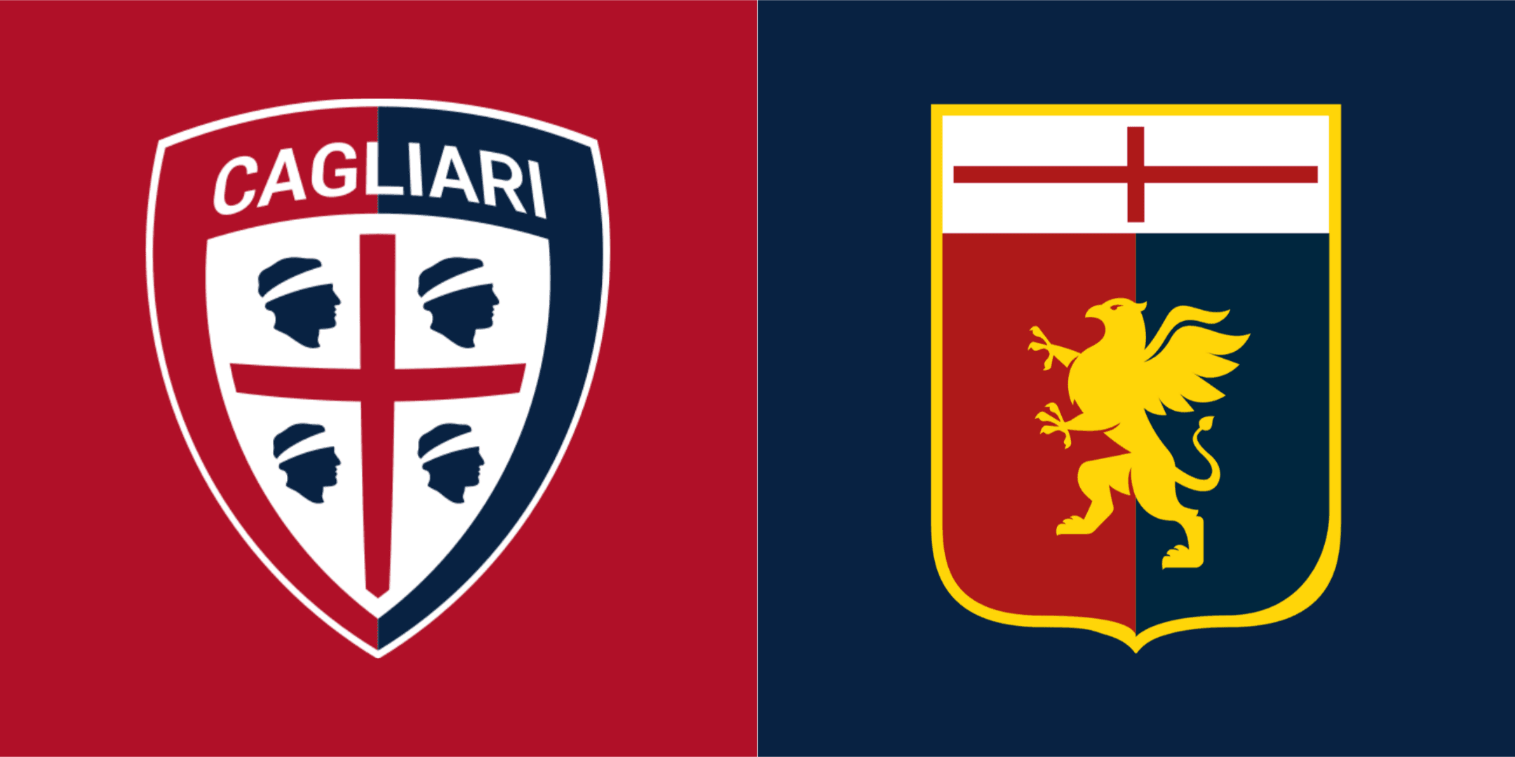 Prediksi Skor Cagliari vs Genoa di Serie A, 22 November 2025: Duel Ketat Dua Tim Papan Bawah